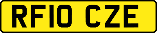 RF10CZE