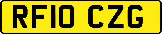 RF10CZG