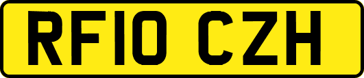RF10CZH