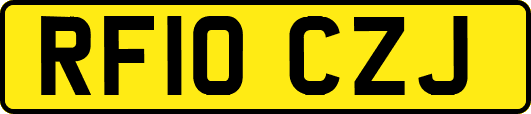 RF10CZJ