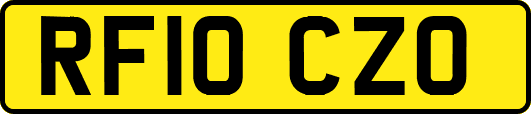 RF10CZO