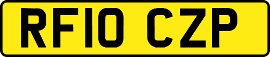 RF10CZP
