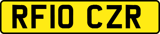 RF10CZR