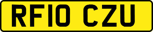 RF10CZU