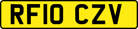 RF10CZV