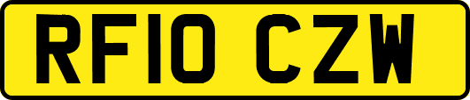 RF10CZW