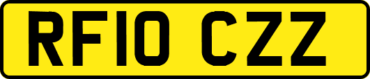 RF10CZZ