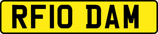 RF10DAM