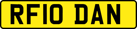 RF10DAN