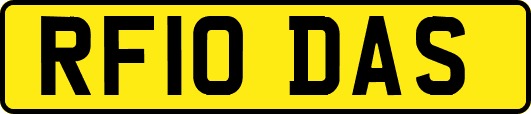 RF10DAS