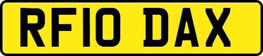 RF10DAX