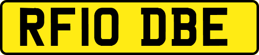 RF10DBE