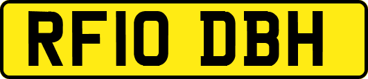 RF10DBH