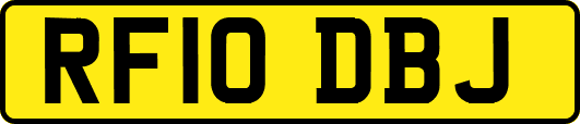 RF10DBJ
