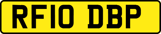 RF10DBP