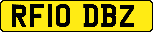 RF10DBZ