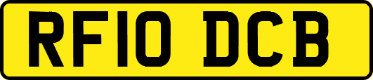 RF10DCB