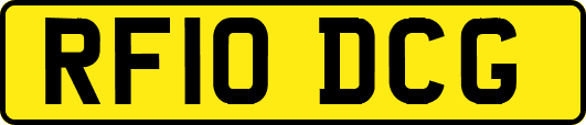 RF10DCG