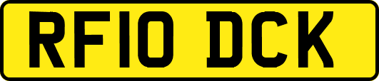 RF10DCK