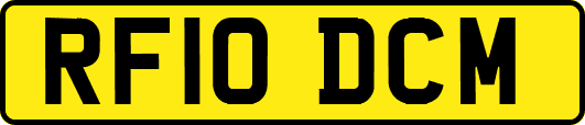 RF10DCM