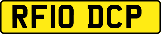 RF10DCP