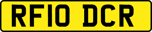 RF10DCR