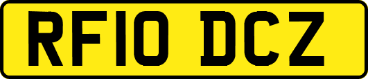 RF10DCZ
