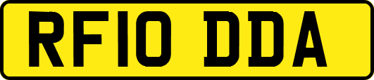 RF10DDA