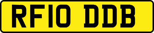 RF10DDB