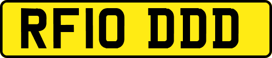 RF10DDD