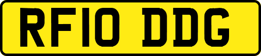 RF10DDG