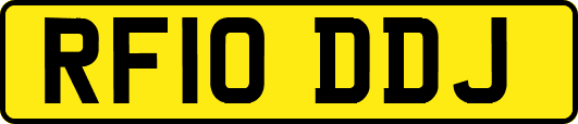RF10DDJ