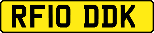 RF10DDK