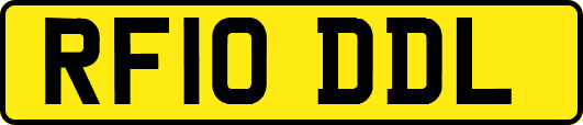RF10DDL