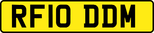 RF10DDM