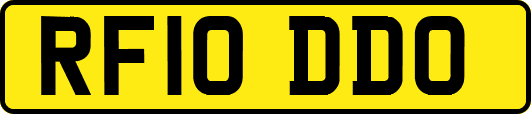 RF10DDO