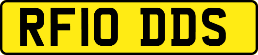 RF10DDS