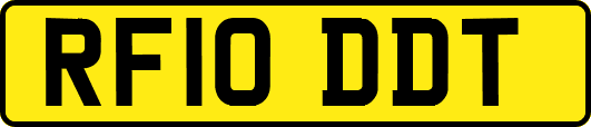 RF10DDT