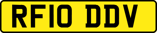 RF10DDV