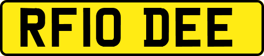 RF10DEE