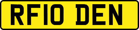 RF10DEN