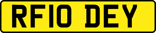 RF10DEY