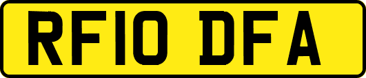 RF10DFA