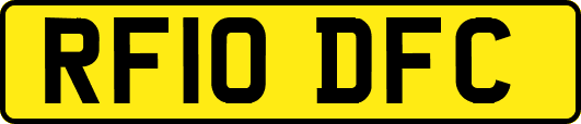 RF10DFC