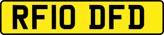 RF10DFD
