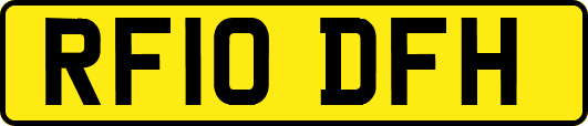 RF10DFH