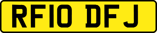 RF10DFJ