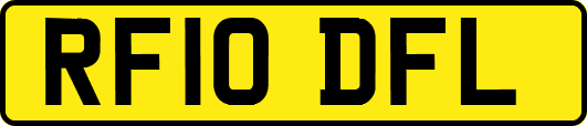 RF10DFL