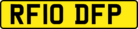 RF10DFP