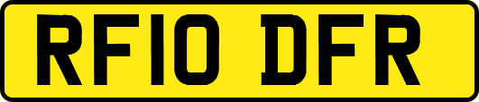 RF10DFR